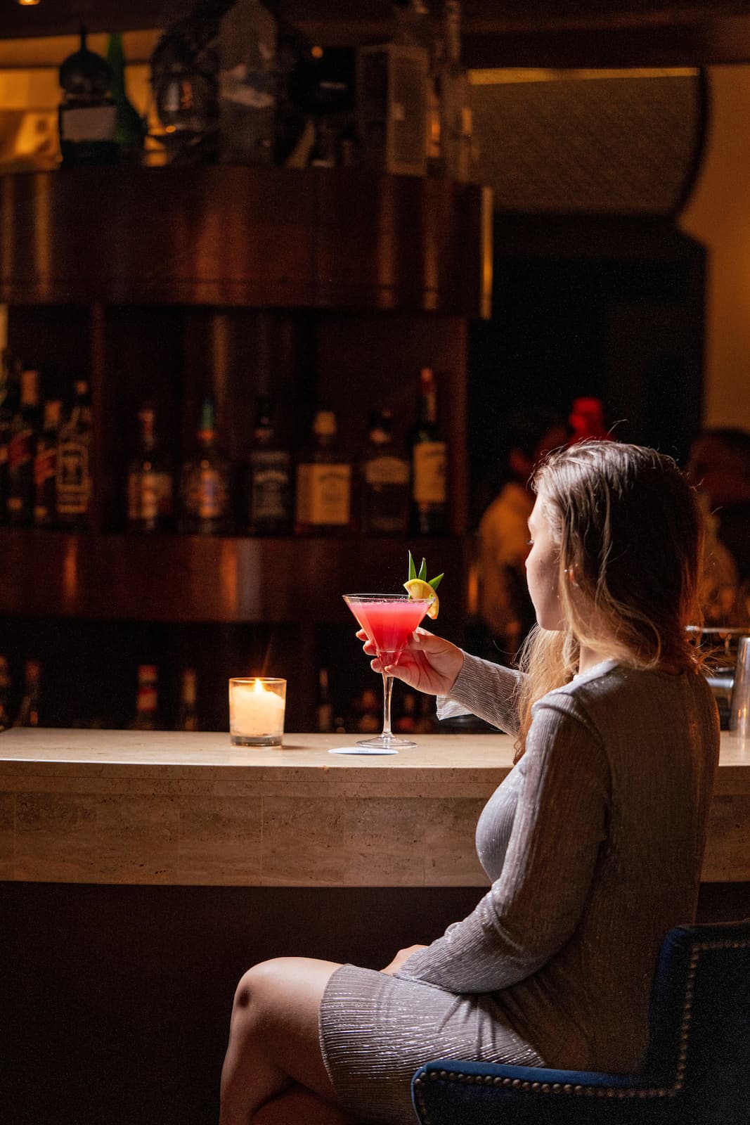 traditional morocco restaurant